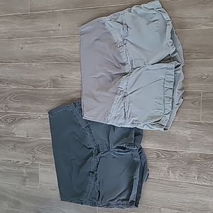 Thyme Maternity - Maternity Shorts Bundle